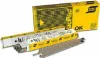 Esab Elettrodo Ok92.58 Fi 2,5Mm 0,7Kg Per ghisa Anteprima dell’immagine prodotto 1