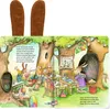Stups, der kleine Osterhase (mit Plüschohren) Produktbild-Vorschau 3