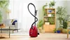 Aspirateur avec sac BOSCH GL38, 600 W, 79 dB, HEPA, Sac 4 Voir les images du produit 2