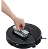 Roborock S8 MaxV Ultra, Combi, Nero, Rotondo, 2,77 l, 67 Anteprima dell’immagine prodotto 31
