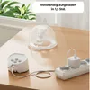 Momcozy S12 Pro Dvojitá odsávačka mateřského mléka, Náhled obrázku produktu 6