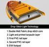 Aqua Marina Fusion 330 SUP BOARD Set mit BlueDrive S Produktbild-Vorschau 24