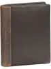 Maitre Herren Brieftasche Portemonnaie Leder Dark brown Produktbild-Vorschau 17