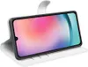 Samsung Galaxy A16 Hülle - Coverup Klapphülle - Weiß Produktbild-Vorschau 3
