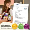 Kids Multivitamin Gummies – A-Z-Vitamine ab 4 Jahren, Produktbild-Vorschau 7