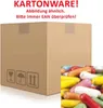 Haribo Stafetten, Lakritz, Fruchtgummi, Süßigkeiten, Produktbild-Vorschau 5