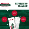 Galaxy Wrigley's Kaugummi Spearmint - 20 x 5 Streifen Produktbild-Vorschau 4