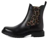 Tamaris 25427/41 Black/Leopard Größe EU 38 Produktbild-Vorschau 8