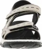 Rieker 68866-60 - Rieker Trekking Sandal Beige Rieker Farbe Voir les images du produit 7