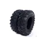2x 25x8-12 Reifen P377 25x8.00-12 HAKUBA MASSFX ATV Quad Produktbild-Vorschau 2