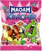 Maoam Kracher fruchtige Kaubonbons mit Brausepulverfüllung Produktbild-Vorschau 6