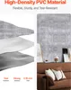 SucceBuy Samolepicí tapeta, 45 cm x 15 m, fólie na zeď v Náhled obrázku produktu 5