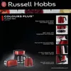 Russell Hobbs 20412-70 Bollitore Elettrico Nero Acciaio Anteprima dell’immagine prodotto 16