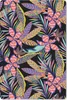 MuchoWow® Mauspad Mousepad Hawaii - Regenbogen - Blumen - Produktbild-Vorschau 1