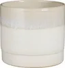 Mica Decorations Olof Blumentopf - H22 x Ø22 cm - Podgląd zdjęcia produktu 1
