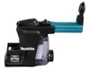 Makita 191E60-4 Hepa Staubabsaugung DX14 Produktbild-Vorschau 3