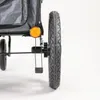 InnoPet® Sporty Trailer Evolution Pet Stroller Hundebuggy Produktbild-Vorschau 10