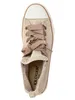 Damen Sneaker 4433 im traditionellen Trachtenstil mit Produktbild-Vorschau 2