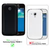Cadorabo 10x Schutzfolie für Samsung Galaxy TREND 3 Produktbild-Vorschau 2