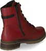 Rieker Damen Schnürboot Kordel Stiefelette Warmfutter Produktbild-Vorschau 26