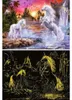 Unicorni sul fiume Ravensburger 12000471 Anteprima dell’immagine prodotto 2