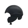 Casco da surf SIMBA Sentinel L, grigio scuro Anteprima dell’immagine prodotto 6