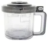 Ninja CREAMi Deluxe NC502EU Eismaschine 2×710ml Produktbild-Vorschau 12
