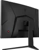 MSI 9S6-3BA01T-076 MSI Optix G24C4 E2 Curved Gaming TFT 24" Podgląd zdjęcia produktu 2