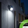 LUMILED lampada solare per esterni con rilevatore di Anteprima dell’immagine prodotto 19