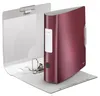 Leitz 1108-00-28 1108 Active Style A4 - 82 mm, rouge grenat Voir les images du produit 3