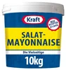 Heinz Salat - Mayonaise Premium 10 kg Produktbild-Vorschau 1