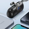 Forever, powerbank da 5000mAh Connettore Lightning + cavo Anteprima dell’immagine prodotto 3