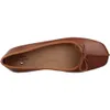 Clarks Freckle Ice 20352930 (5/Dark Tan Lea) Produktbild-Vorschau 32