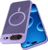 Etui do iPhone Air CASE do MagSafe MATOWE Magnetyczne Náhled obrázku produktu 3