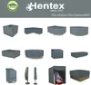 HENTEX Gartenmöbel, Abdeckhaube Schutzhülle Abdeckplane, Produktbild-Vorschau 7