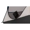 Easy Camp Pop-Up-Zelt Oceanic Grau & Sand Produktbild-Vorschau 1