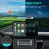 Pantalla Carplay de Carpuride, Carplay y Android Auto Vista previa de la imagen del producto 6