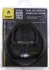 The product is displayed in its retail packaging, showing the anchor and mounting hardware. Voir les images du produit