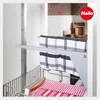 Hailo Secco S 3151001 portasciugamani 450 mm grigio chiaro Anteprima dell’immagine prodotto 4