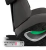Cybex Solution T i-Fix, kleur: Sepia Black Productafbeelding-voorbeeld 10