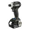 Makita DTD172JBX Akku-Schlagschrauber, 18V Schlagschrauber, Produktbild-Vorschau 1