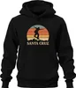 Santa Cruz Skateboard Skater Retro Sonnenuntergang Vintage Produktbild-Vorschau 1