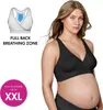 Medela Keep Cool Schlaf-Bustier, Schwarz, L Produktbild-Vorschau 11