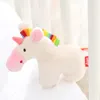 Sigikid 42187 - Sonaglio unicorno bianco rosso stelle Anteprima dell’immagine prodotto 3