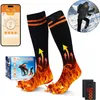 Heizsocken 5000mAh, Beheizbare Socken mit großem Produktbild-Vorschau 1