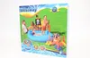 BESTWAY Aire de jeux pirate 140x130x104cm B52211 Voir les images du produit 13