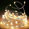 Luci per albero di Natale a filo 40 LED, 195 cm Anteprima dell’immagine prodotto 15