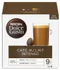 Nescafé Dolce Gusto café au lait intenso Kávové kapsle 3x16 Náhľad obrázku produktu 6