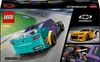 LEGO Speed Champions NASCAR® Next Gen Chevrolet Camaro ZL1, Náhled obrázku produktu 39