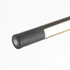 Steinhauer Stehleuchte Serpent 1-flammig Mattes Schwarz Produktbild-Vorschau 8